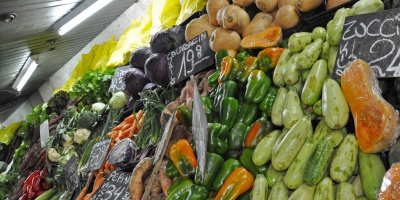 Se realiz� el lanzamiento del futuro Parque Agroalimentario
