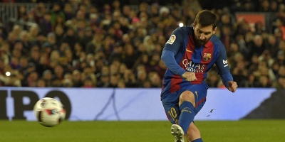 Su�rez afirma que a Messi hay que renovarle, no tener sentido com�n