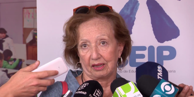 Mu�oz consider� fundamental el apoyo de padres