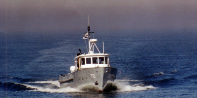 Rescate de las aguas del r�o Uruguay 