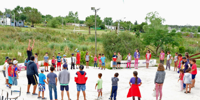 Verano Educativo funcionar� hasta el 10 de febrero