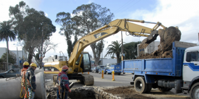 La Intendencia invertir� US$ 69,8 millones en saneamiento 