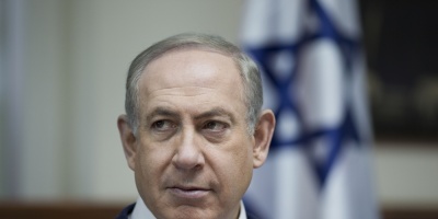 La conferencia de Paris para la paz es una "impostura", dice Netanyahu