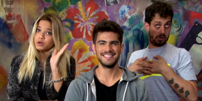 Rombai reversiona un cl�sico de la infancia  