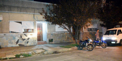 Menores se amotinaron en hogar de Inau