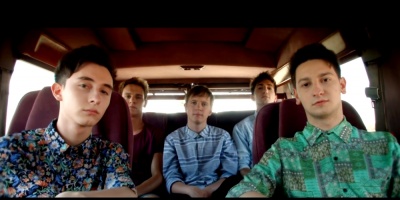 �Joystick� presenta su nuevo single "Perfecto para la ocasi�n"