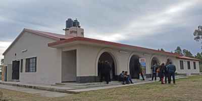 Asociaci�n de Polic�as de Canelones presentar� informes