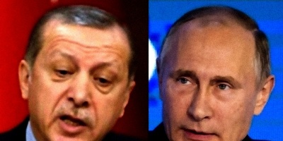 Rusia y Turqu�a acuerdan coordinar ataques en Siria