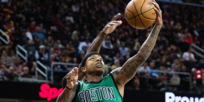 NBA: Spurs y Golden State arrollan