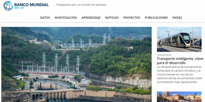 Economista uruguayo es el nuevo jefe del Banco Mundial 