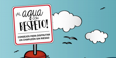 Campa�a "Playa Segura" informa sobre cuidados en la costa