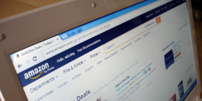 Gobierno reduce las compras por internet