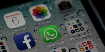 App Store amenazado por una demanda antimonopolio