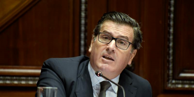 Bordaberry interpelar� a Men�ndez por compra de avi�n