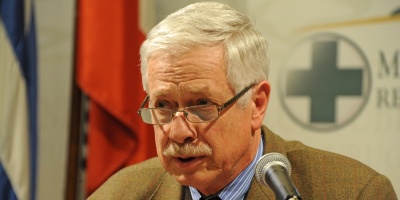 Basso: "Estamos ingresando en una zona de peligro"