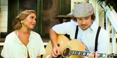 Toco para Vos lanz� nuevo tema 