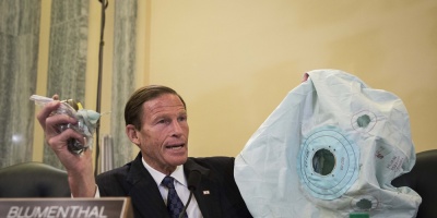 Takata se declara culpable y pagar� mil millones de d�lares por airbags defectuosos