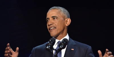 Obama levanta algunas sanciones econ�micas contra Sud�n