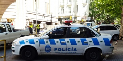 Joven que incendi� vivienda de mujer polic�a que muri� fue a prisi�n