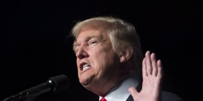 Trump afirma que podr�a levantar las sanciones a Rusia