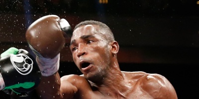 El cubano Lara conserva t�tulo mundial superwelter