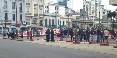 Buscan una soluci�n a Fanapel