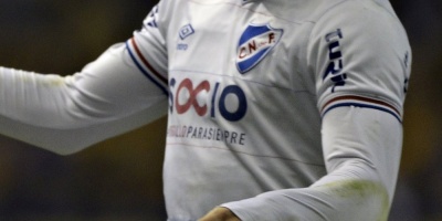 Nacional igual� con Boston River