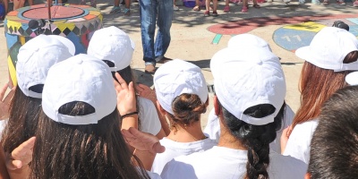 Primaria investiga caso de ni�os intoxicados en Florida