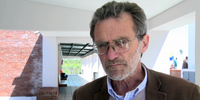 Ni�os de Florida internados presentan mejor�as  