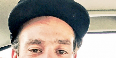 Chano fue dado de alta