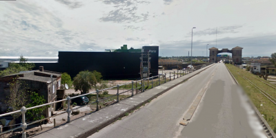 Femicidio en R�o Branco