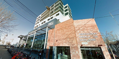 Primer caso sospechoso de dengue en San Jos�