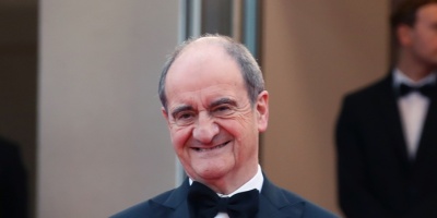 Pierre Lescure, reelegido presidente del Festival de Cannes