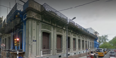 Trabajadores del colegio Varela convocar�n a una asamblea en febrero