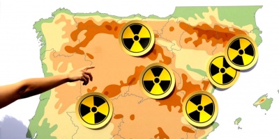 Portugal demanda a Espa�a ante la UE por desechos nucleares