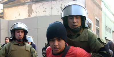 Hombres armados matan a ocho polic�as en Egipto