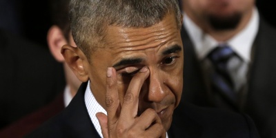 Unasur despide "con aplausos" a Obama y espera que Trump "aprenda" de su legado