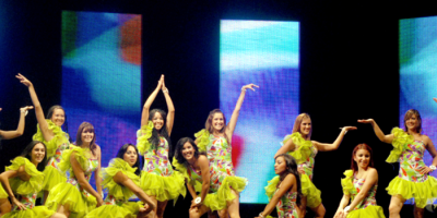 Eligen hoy las reinas del Carnaval 2017