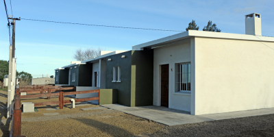 Convocan a cooperativas sin terreno a participar de llamado