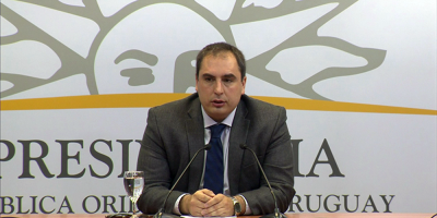 El gobierno busca reactivar obras que est�n paralizadas