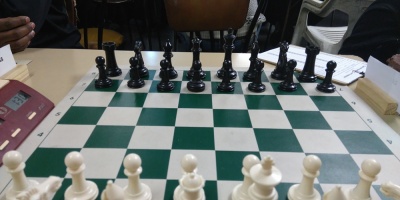 Cuartos de Trebejos con sorpresas