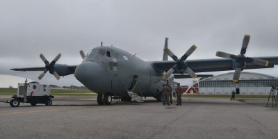 Buscan reforzar presencia de Uruguay en la Ant�rtida