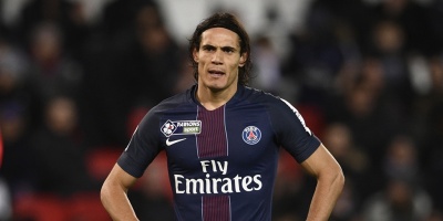 Cavani: acuerdo para continuar en PSG est� pr�cticamente sellado