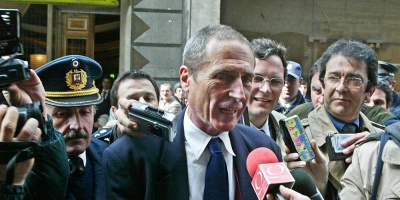 Excanciller Juan Carlos Blanco �nico condenado por Plan C�ndor 