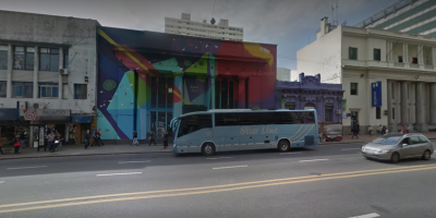 El INJU abri� talleres de orientaci�n vocacional y laboral