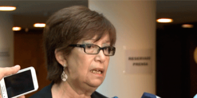  Arismendi: �Se cumplieron los pasos para los traslados� 