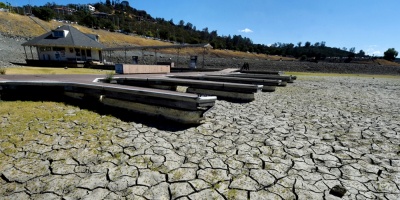 Nuestro planeta vivi� un nuevo record de calentamiento global en 2016