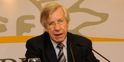 Astori cauteloso en gasto de pr�xima Rendici�n de Cuentas