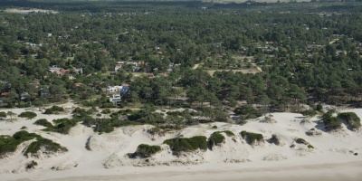 Asociaci�n de Guardavidas reclama pol�tica para concientizar