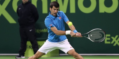 Djokovic, eliminado en segunda ronda del Abierto de Australia